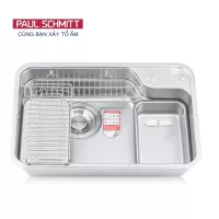 Chậu rửa bát Paul Schmitt PAM7548-TLE