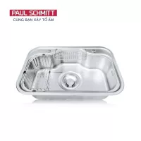 Chậu rửa bát Paul Schmitt PAM75484-TE