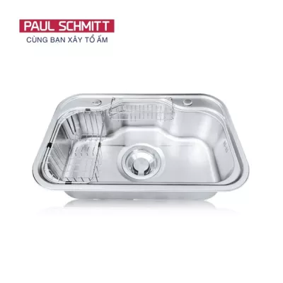Chậu rửa bát Paul Schmitt PAM75484-TE
