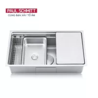 Chậu rửa bát Paul Schmitt PAM7645-UDDE