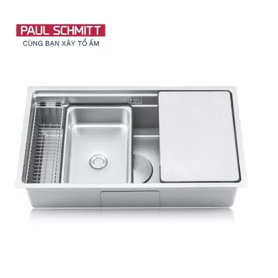 Chậu rửa bát Paul Schmitt PAM7645-UDDE