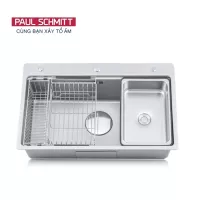 Chậu rửa bát Paul Schmitt PAM7648-TDE