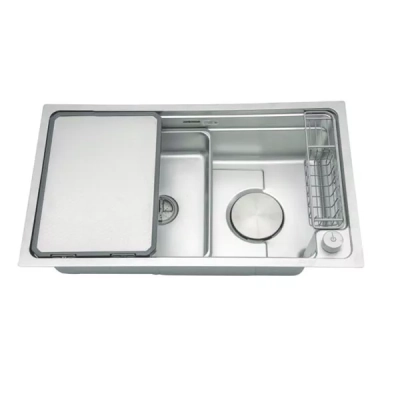 Chậu rửa bát Paul Schmitt PAM7845-UM