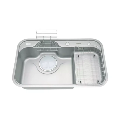 Chậu rửa bát Paul Schmitt PAM7848-TE