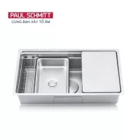 Chậu rửa bát Paul Schmitt PAM8645-UDDE