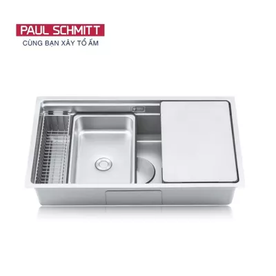 Chậu rửa bát Paul Schmitt PAM8645-UDDE