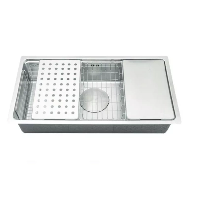 Chậu rửa bát Paul Schmitt PAM8746-UM