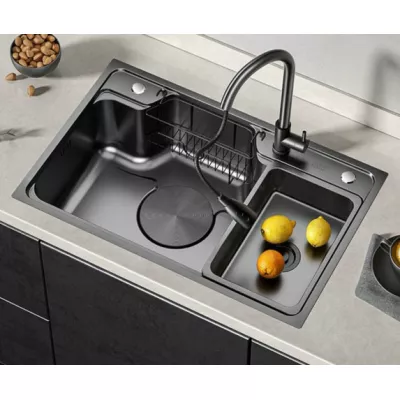 Chậu rửa bát Shinko SH904