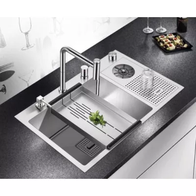 Chậu rửa bát Shinko SH905