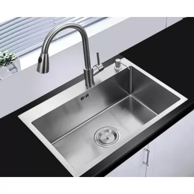 Chậu rửa bát Shinko SH906