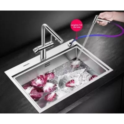 Chậu rửa bát Shinko SH907