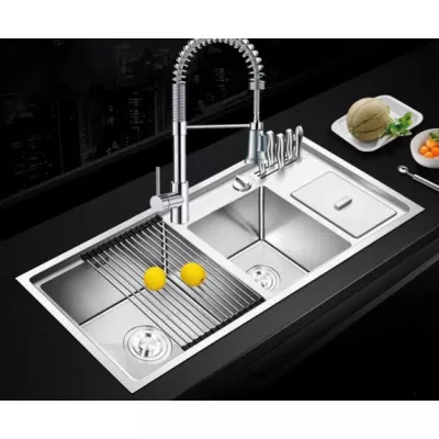 Chậu rửa bát Shinko SH908