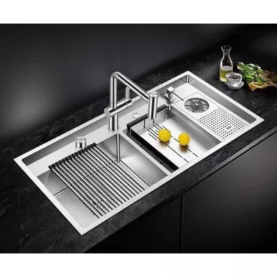 Chậu rửa bát Shinko SH909