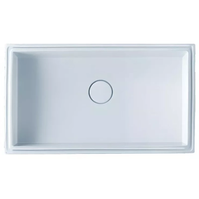 Chậu rửa âm bàn Caesar LF5130