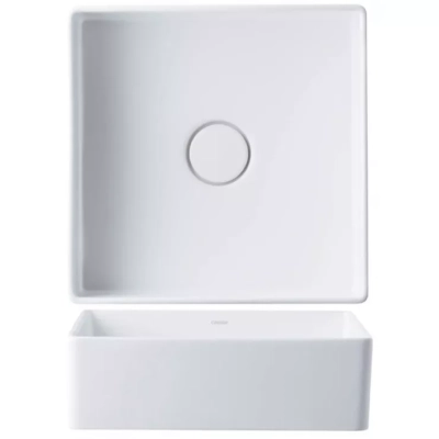 Chậu rửa đặt bàn Caesar LF5252