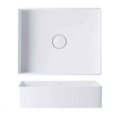 Chậu rửa đặt bàn Caesar LF5254