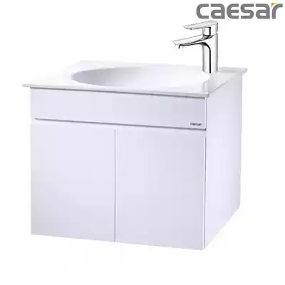 Chậu rửa dương vành Caesar LF5038