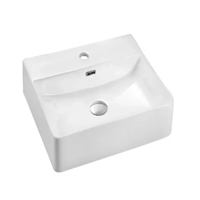 Chậu rửa đặt bàn Rusit-Vado R333CH005