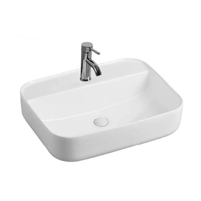 Chậu rửa đặt bàn Rusit-Vado R333CH008