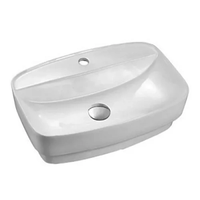 Chậu rửa đặt bàn Rusit-Vado R333CH011