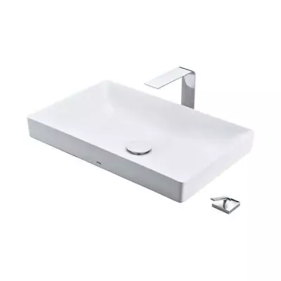 Chậu rửa đặt bàn TOTO LT4715MTG19