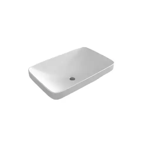 Chậu rửa đặt trên bàn Elimen LW1828