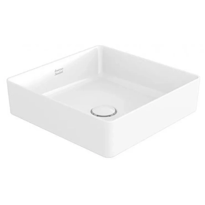 Chậu rửa dương bàn American Standard WP-F411