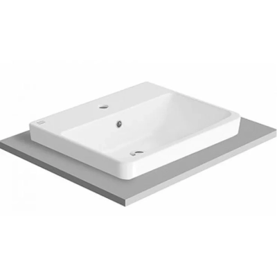 Chậu rửa dương bàn American Standard WP-F417