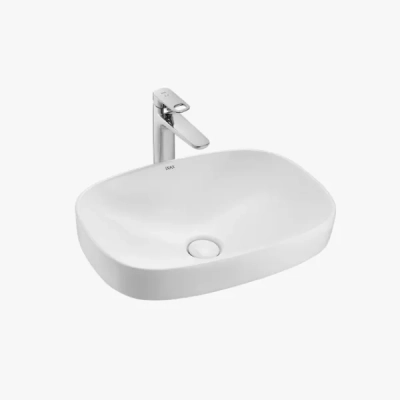 Chậu rửa dương bàn Inax AL-642V