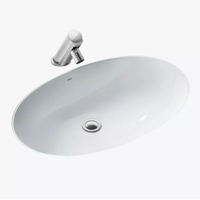 Chậu rửa âm bàn Inax AL-2216V