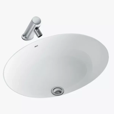 Chậu rửa âm bàn Inax AL-2293V