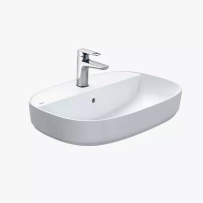 Chậu rửa dương bàn Inax AL-652V