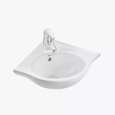 Chậu rửa treo tường Inax L-281V