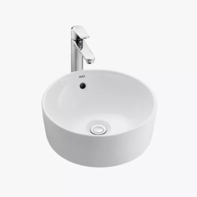 Chậu rửa dương bàn Inax L-295V