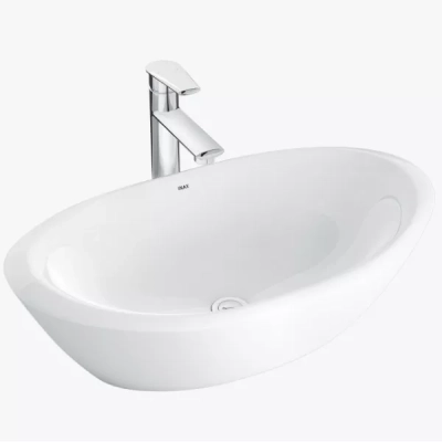 Chậu rửa dương bàn Inax L-465V