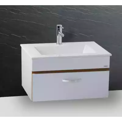 Chậu rửa lavabo dương vành Caesar LF5030
