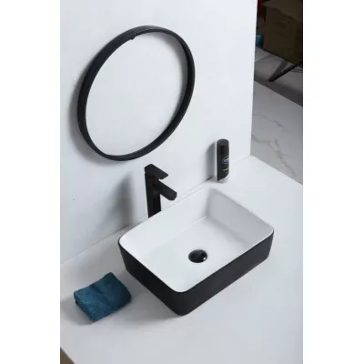 Chậu Rửa Mặt Dova C115