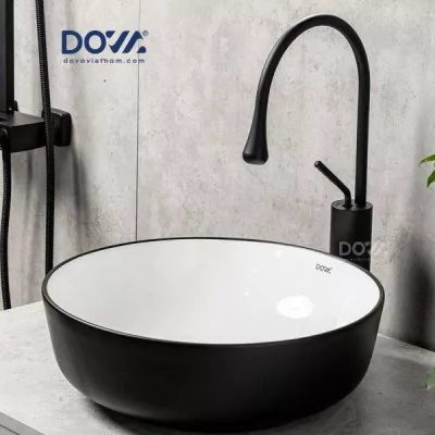 Chậu Rửa Mặt Dova C116