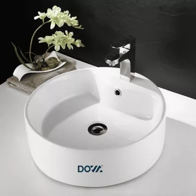 Chậu Rửa Mặt Dova D060