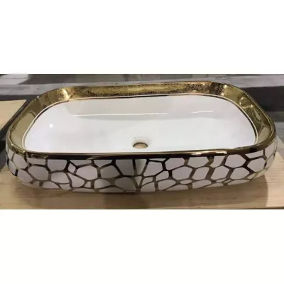 Chậu Rửa Mặt Dova D070G