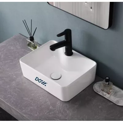 Chậu Rửa Mặt Dova D102
