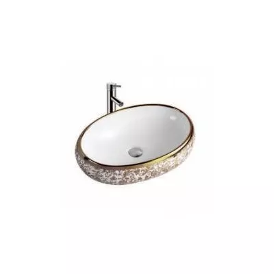 Chậu Rửa Mặt Dova E604