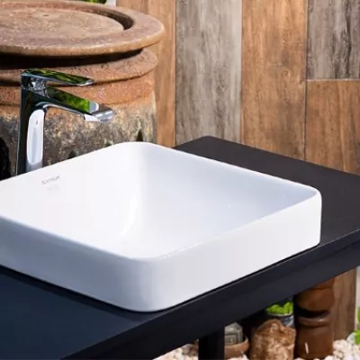 Chậu rửa mặt dương vành Viglacera P.23.320