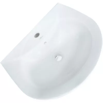 Chậu rửa mặt Shinko SH203-1