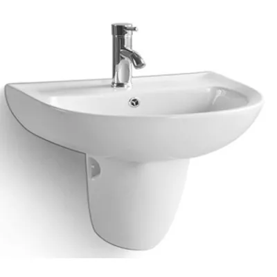 Chậu rửa mặt Shinko SH203-CL