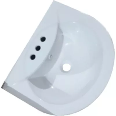 Chậu rửa mặt Shinko SH205-3