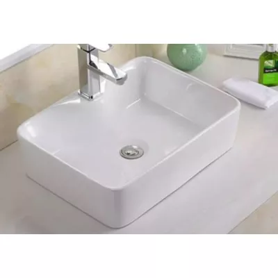 Chậu rửa mặt Shinko SH304