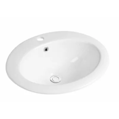 Chậu rửa mặt Shinko SH314