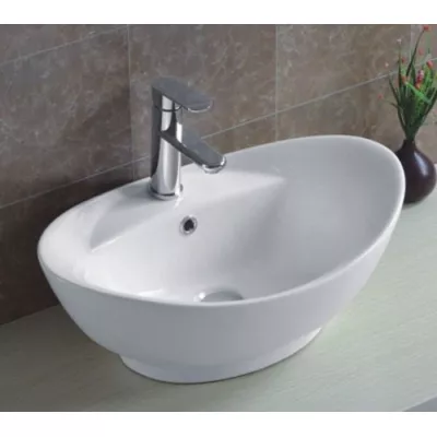 Chậu rửa mặt Shinko SH318