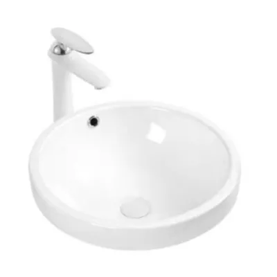 Chậu rửa mặt Shinko SH320